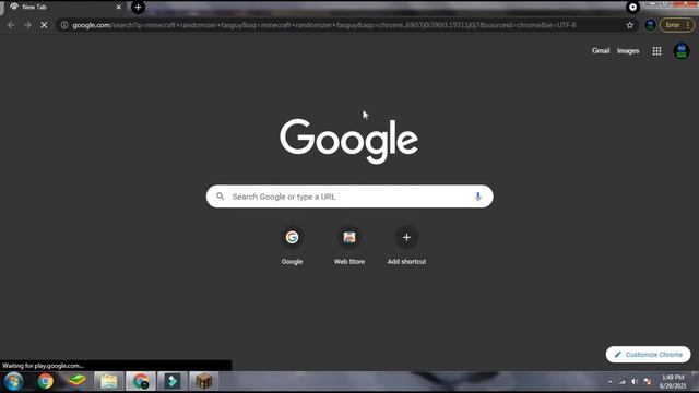 How to Download Random Blocks Datapack In Tlauncher/Minecraft | Infinite Warlord