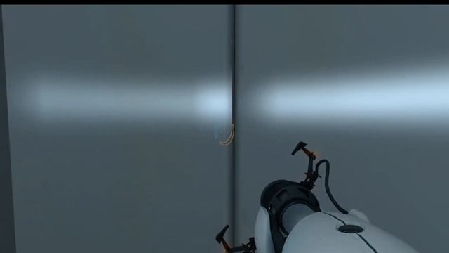 Portal #1 | прохождение портал 1!