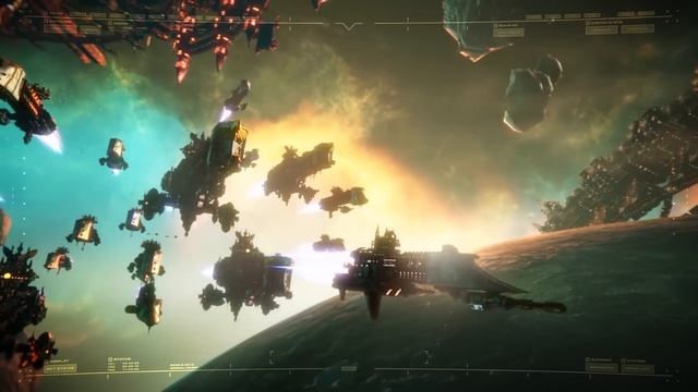 The First Tyrannic War | Warhammer 40,000