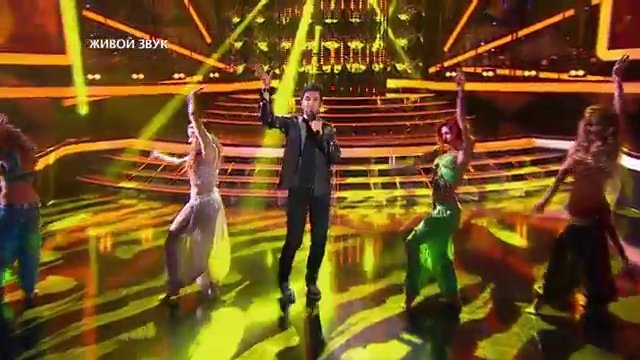 Денис Клявер - Таркан Simarik