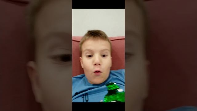 спойлер на следующии видео