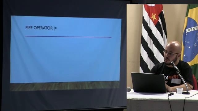 Porque investir em programação funcional - Alex Ferreira