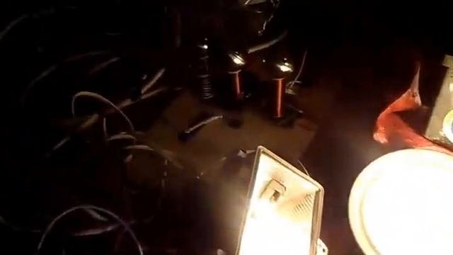 Альтернативные источники энергии