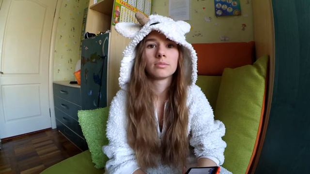 #1 Вопрос - ответ и прочее ля-ля
