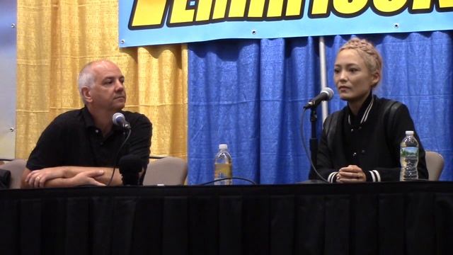 Pom Klementieff Kicks Names