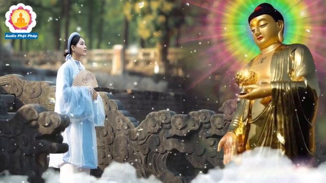 Đêm Nghe Phật Dạy Để An Lạc Trước Vô Thường Và Khổ Đau - Nghe Là  Ngủ Ngon