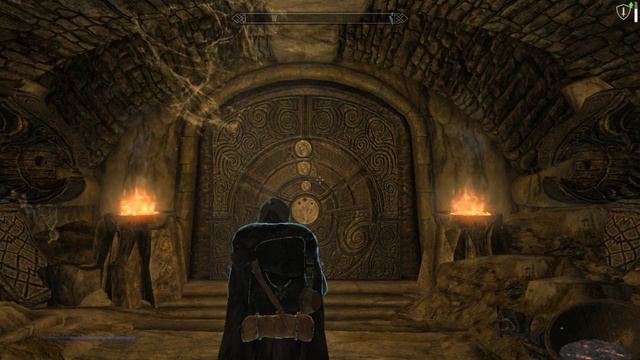 Let's Play Skyrim - Vokrii Mage - Ep. 18 - I'm a Summerset Man in Solitude