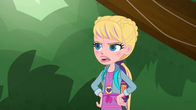Polly Pocket Volle Episoden  Pollys Best Moments mit Pierce und Paxton  Filme für Kinder