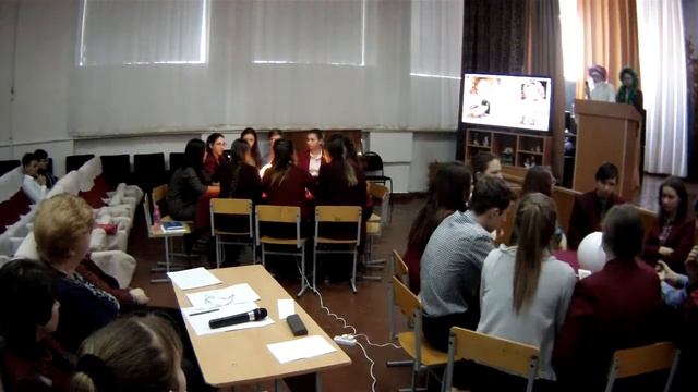 ВУНДЭР В гостях у сказки 19 01 18