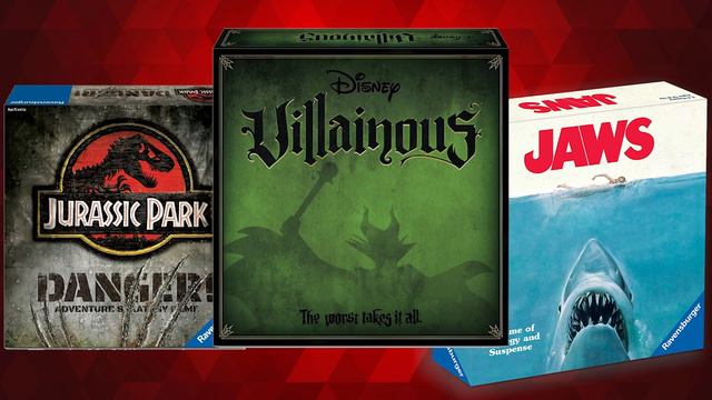 Minecraft Board Game - New Details and Trailer Revealed!