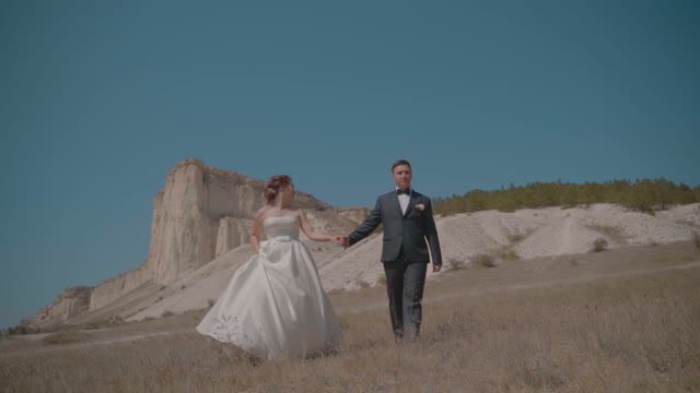 Клип свадебного дня