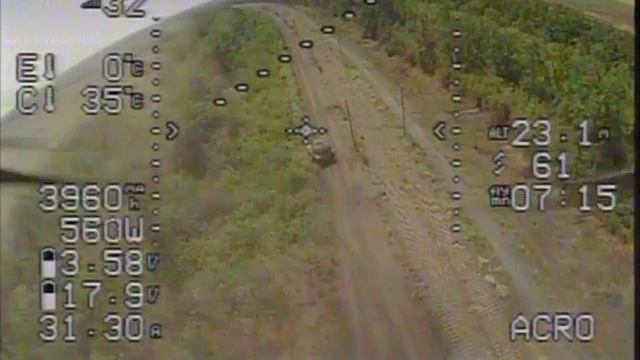 🔥🇷🇺🇺🇦 Бойцы РФ уничтожили очередной "Abrams" ВСУ !!!