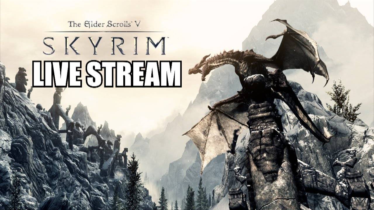 The Elder Scrolls V Skyrim Special Edition