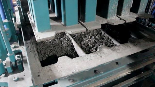 Завод по производству Арбалита в Новосибирске