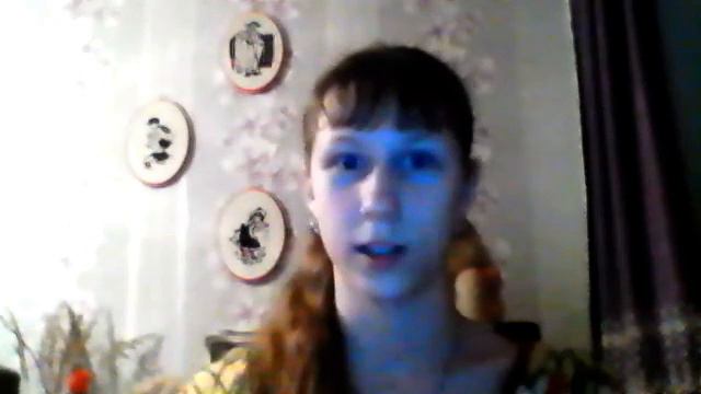 В детстве я хотела стать Барби?|Вопрос Ответ