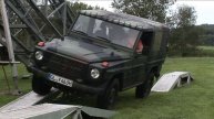 Onlinemotor Mercedes G 250 Wolf