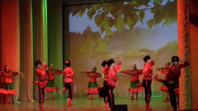 Концертная программа "Во власти танца" (7)