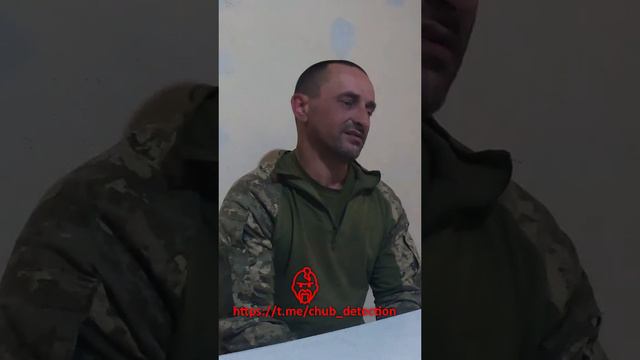 солдат ВСУ Подлипаев Тарас Викторович