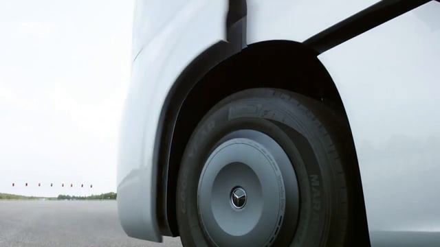 2021 MODEL MERSEDES BENZ 1853 ACTROS TANITIMI