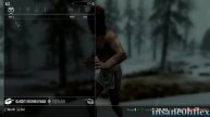 Skyrim Basics - How to Loot a Walking Corpse