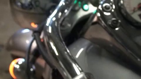 K5644 HONDA SHADOW 400