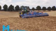 M.A.Molleda: Mullidores karat 9 - Lemken