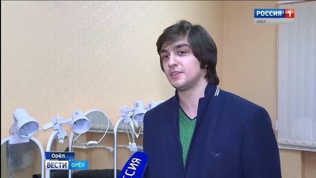 В Орле в 19-й раз прошел концерт Молодые дарования Орловщины
