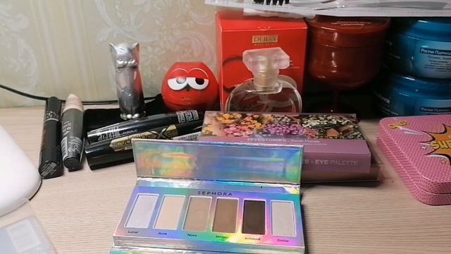 Обзор новинок #1