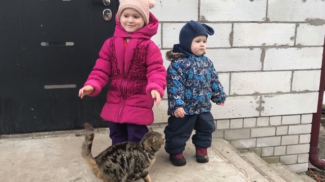 ПОДАРОК КОТОРЫЙ ИЗМЕНИЛ НАШУ ЖИЗНЬ! РАСШИРЯЕМ ХОЗЯЙСТВО! СТРОИМ ФЕРМУ! КУПИЛИ ДОМ В ДЕРЕВНЕ!