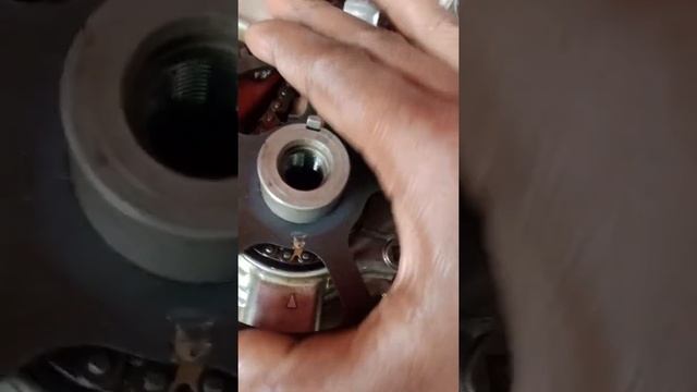 ?Honda City ZX petrol engine timing   jaane?