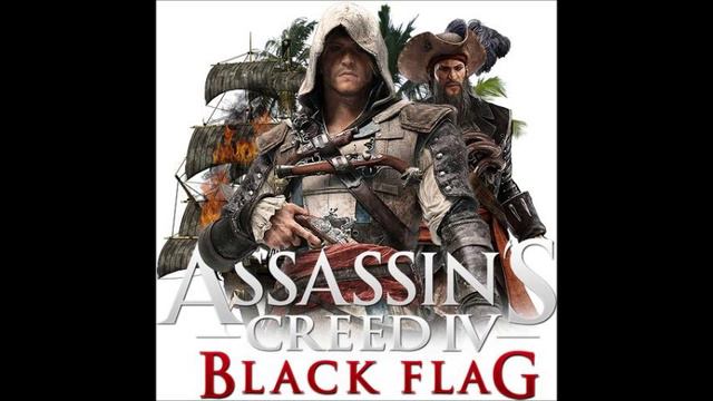Assassin's Creed 4  Black Flag Sea Shanty - Running Down To Cuba