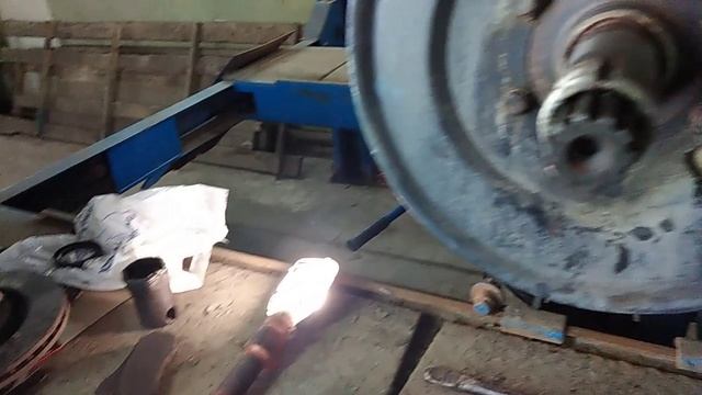 УАЗ Патриот 2019. Почему обязательно нужно выводить сапуны.
