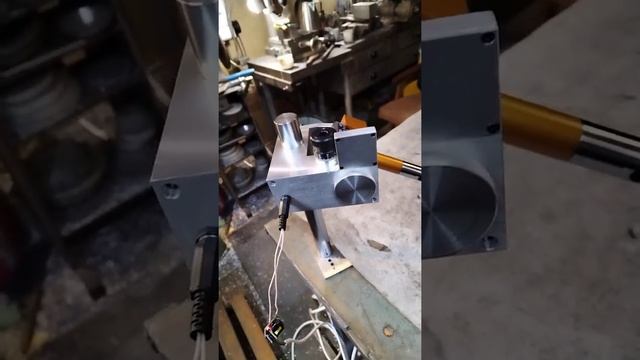 электронный квадрант Урал