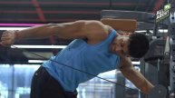 TOP 5 EXERCISES FOR BIGGER TRICEPS || BEGINNER WORKOUT SERIES
