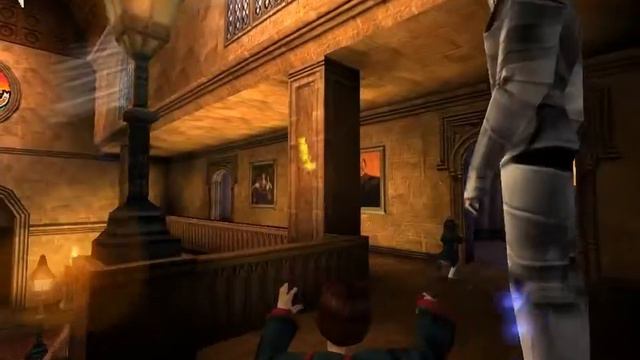 let's remember harry potter and the chamber of secrets part 5