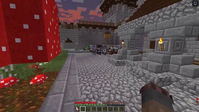 ПРИНЦЕССА ОТДАЛА МНЕ ВСЕ СВОИ ДЕНЬГИ!? КНИГА БОГА ЛЮБВИ В МАЙНКРАФТ #3