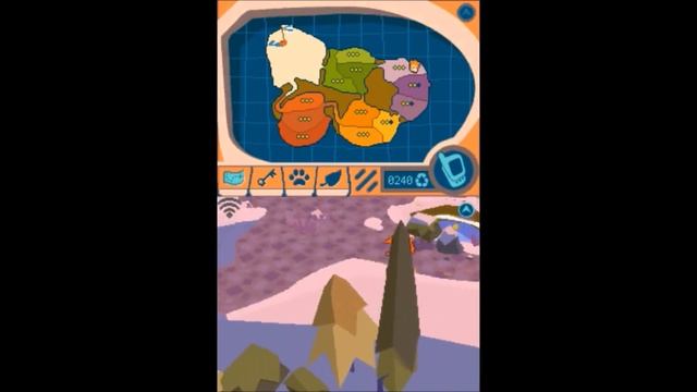 Will Plants Work? - Planet (Petz) Rescue Endangered Island (Paradise) - Part 29 Blind Let's Play