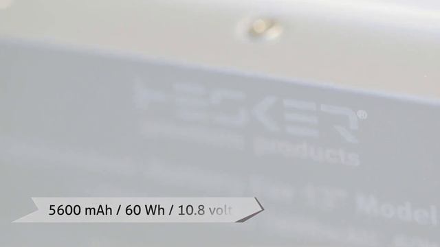 A1185 Replacement Battery for MacBook 13" (White) |Hesker Premium Products