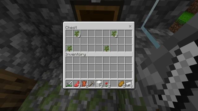 Minecraft PE Survival Series? in Hindi 1.20 | Made op House And Iron Armour & tools ?