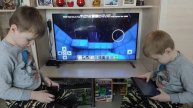 Майнкрафт игра творческий уровень.Minecraft. Строим дом и сажаем огород.Играем на самоизоляции.