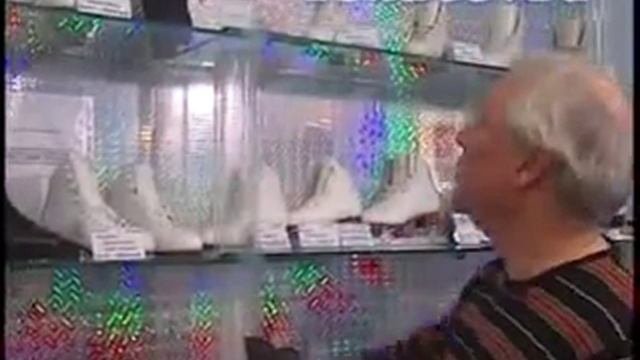 Как выбирать коньки - часть 1