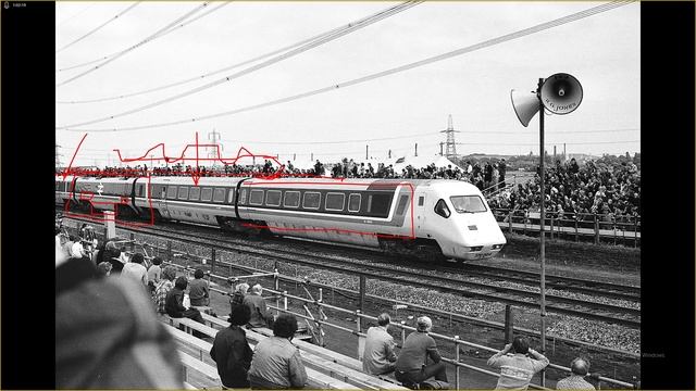 Well There's Your Problem | Episode 15: The Advanced Passenger Train