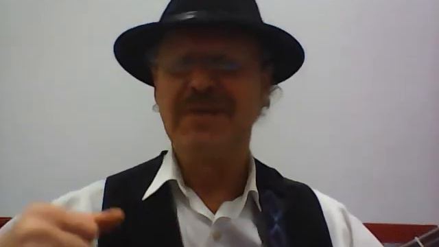 "И скрипка, и смычок"- Юрий Тихомиров