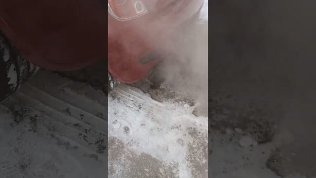 fiat 500 sans silencieux