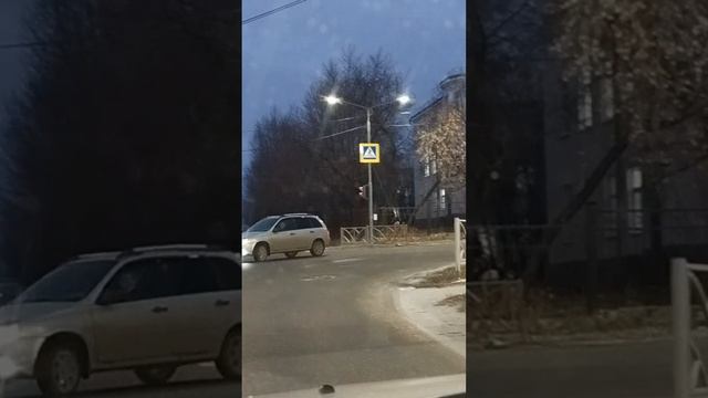 Куда ехать? Навигатор заблудился