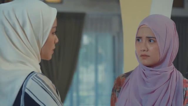 Lelaki Kiriman Tuhan Episod 1 (Episod Penuh)