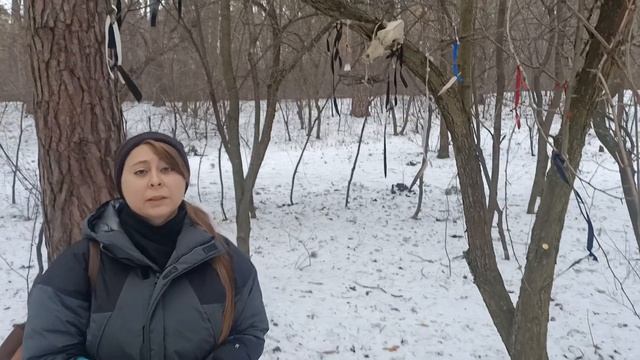 Ведьмина Лестница- обряд от Юлианны Колдовко