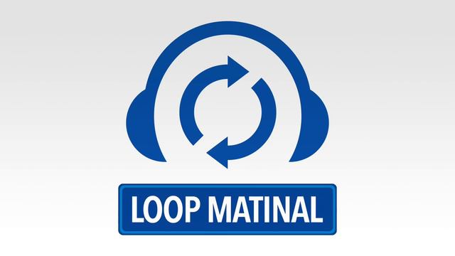 Loop Matinal 668 - Quarta-feira, 20/06/2018