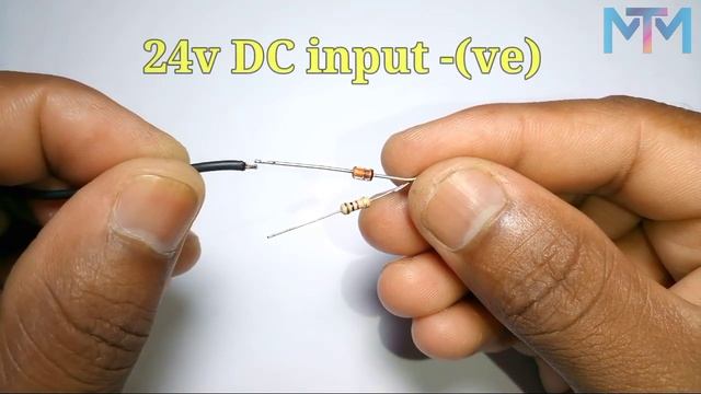 24v to 12v converter use a resiator|dc to dc 12v converter|24v to 12v easy converter|12v zener diod