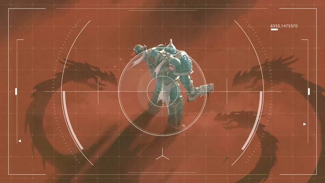 ALPHA LEGION PRIMARIS!? HOW THEY HAVE EVERYTHING THEY NEED!